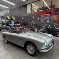 Image for 1957 Alfa Romeo 1900  ID: 7395810