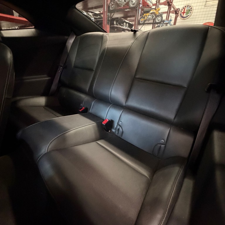 2015 Chevrolet Camaro Image 7