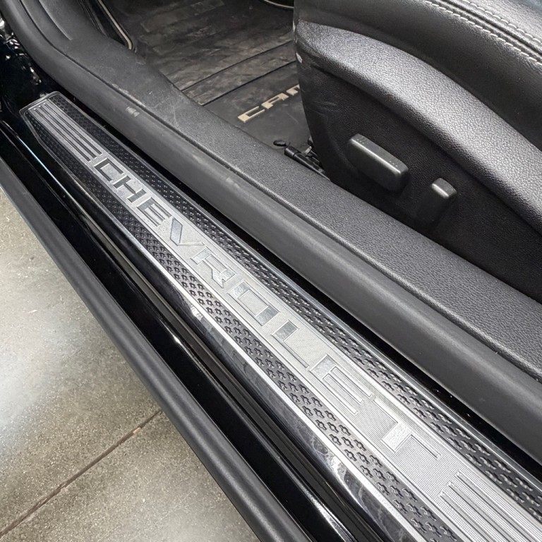 2015 Chevrolet Camaro Image 23