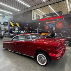 Image for 1956 Mercury Monterey  ID: 7428552