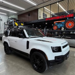 Image for 2025 Land Rover Defender 130 V8 P500 ID: 7430158