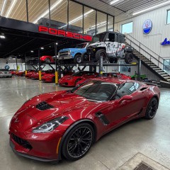 Image for 2015 Chevrolet Corvette Z06 ID: 7459775