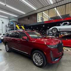 Image for 2021 Cadillac Escalade Premium Luxury ID: 7471268
