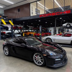 Image for 2014 Porsche Cayman S ID: 7478087