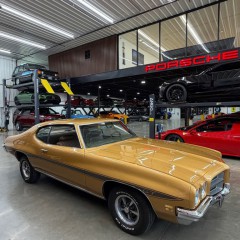 Image for 1972 Pontiac Le Mans  ID: 7481705