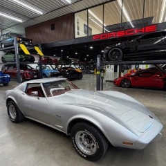 Image for 1976 Chevrolet Corvette Stingray ID: 7484392