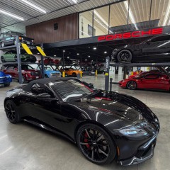 Image for 2021 Aston Martin Vantage  ID: 7492205