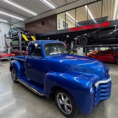 Image for 1954 Chevrolet 3100  ID: 7492719