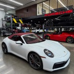 Image for 2022 Porsche 911 CARRERA 4S ID: 7497108