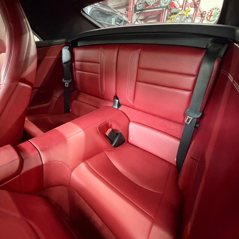 2022 Porsche 911 Image 8