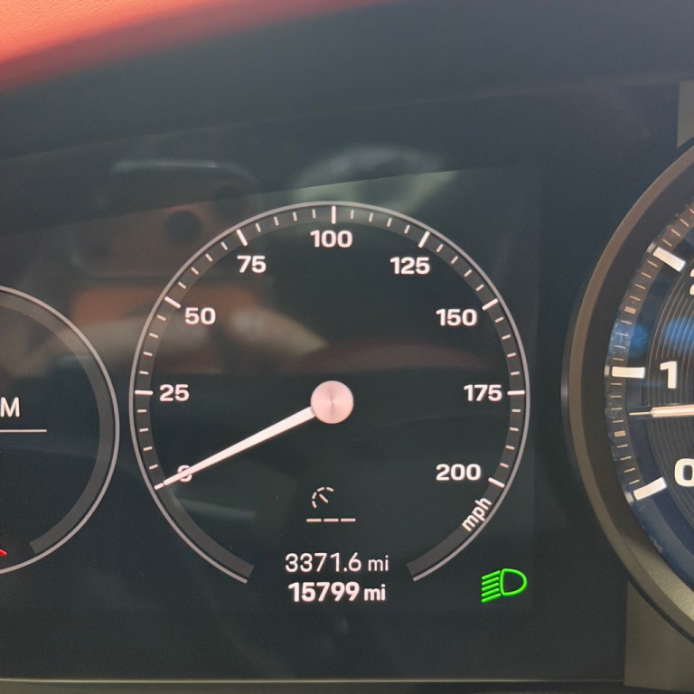 2022 Porsche 911 Image 9