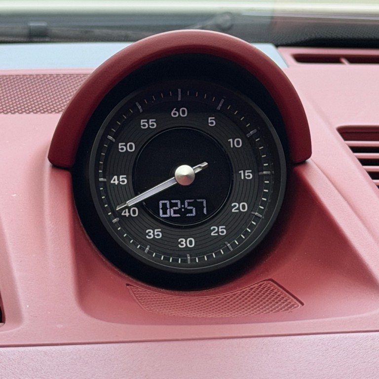 2022 Porsche 911 Image 12