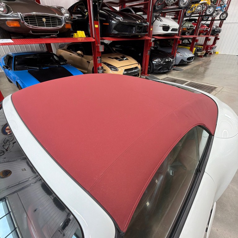 2022 Porsche 911 Image 25