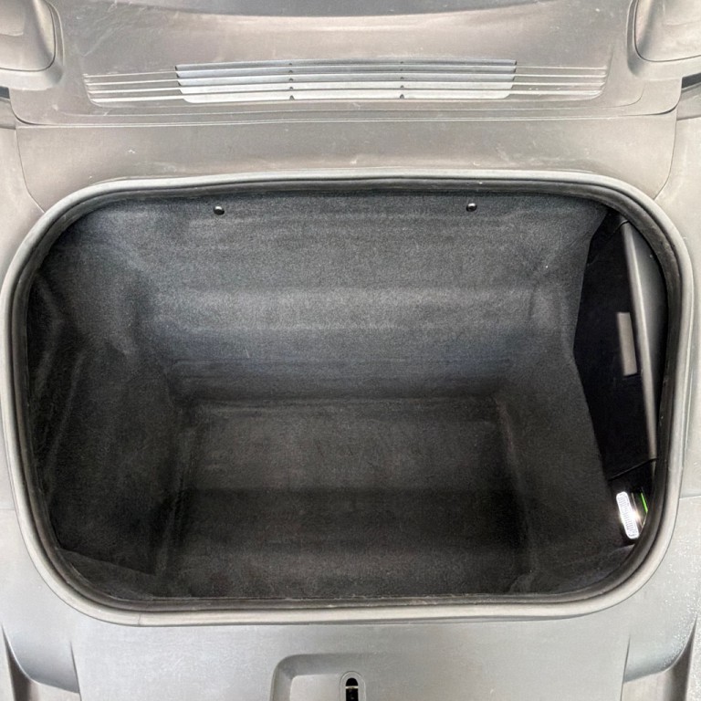 2022 Porsche 911 Image 27