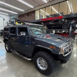Image for 2006 HUMMER H2 BASE ID: 7502307