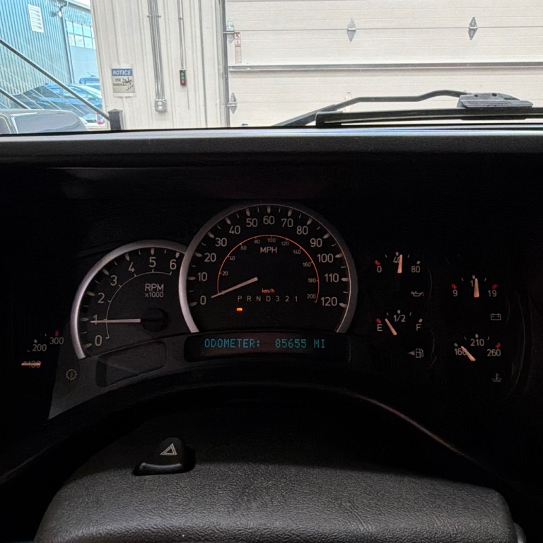 2006 HUMMER H2 Image 9
