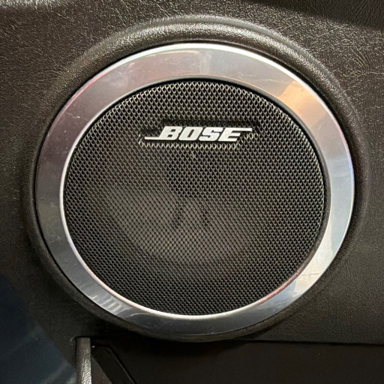 2006 HUMMER H2 Image 21