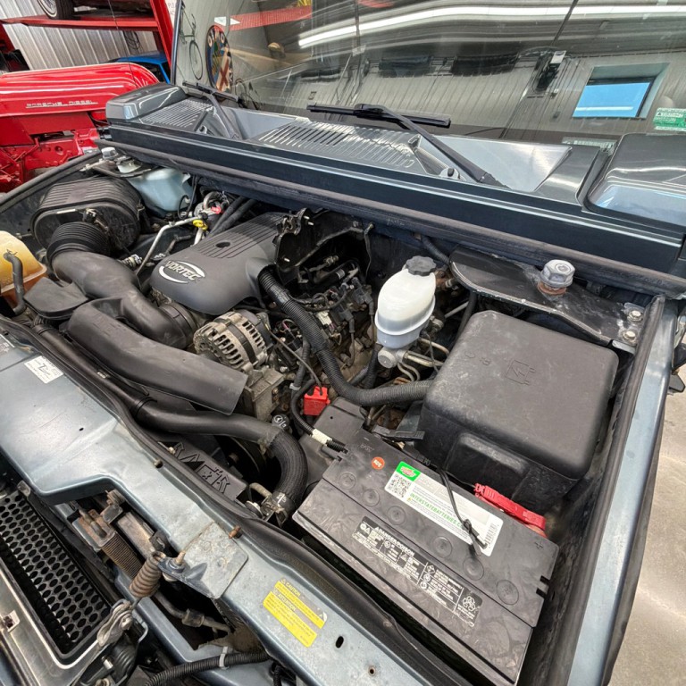 2006 HUMMER H2 Image 25