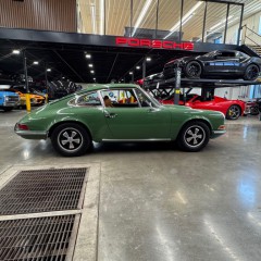 Image for 1969 Porsche 912  ID: 7506735