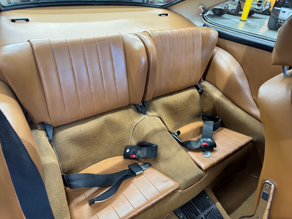 1969 Porsche 912 Image 7