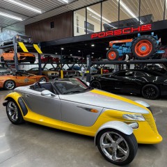 Image for 2002 Chrysler Prowler BASE ID: 7524043