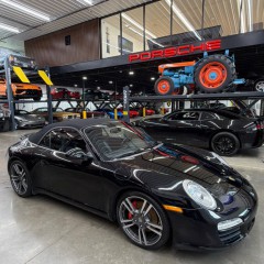 Image for 2011 Porsche 911 Carrera S ID: 7529447