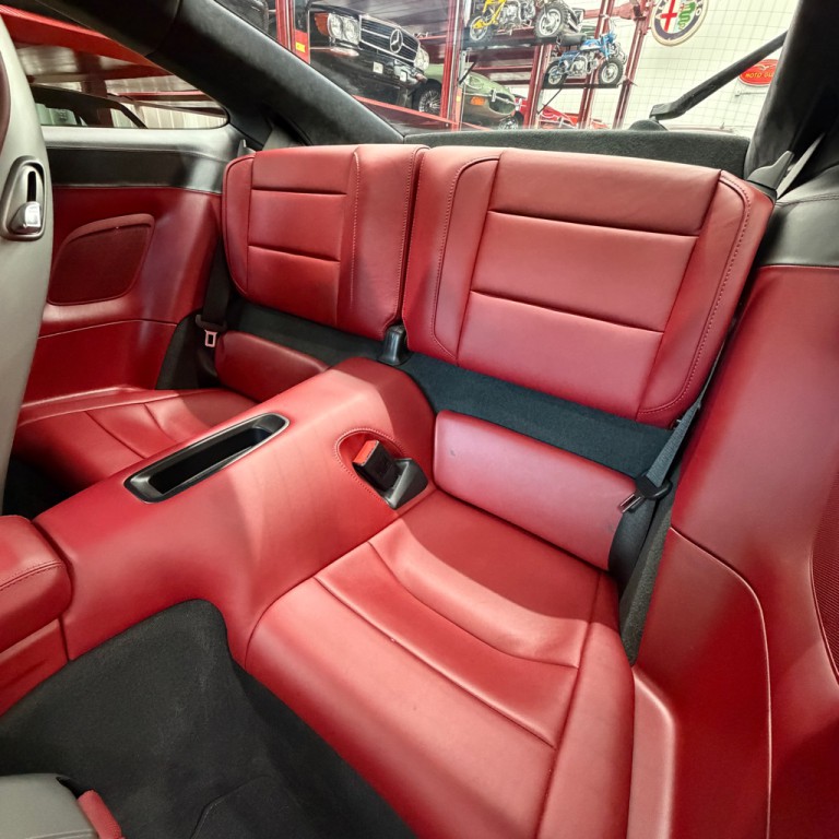2018 Porsche 911 Image 7