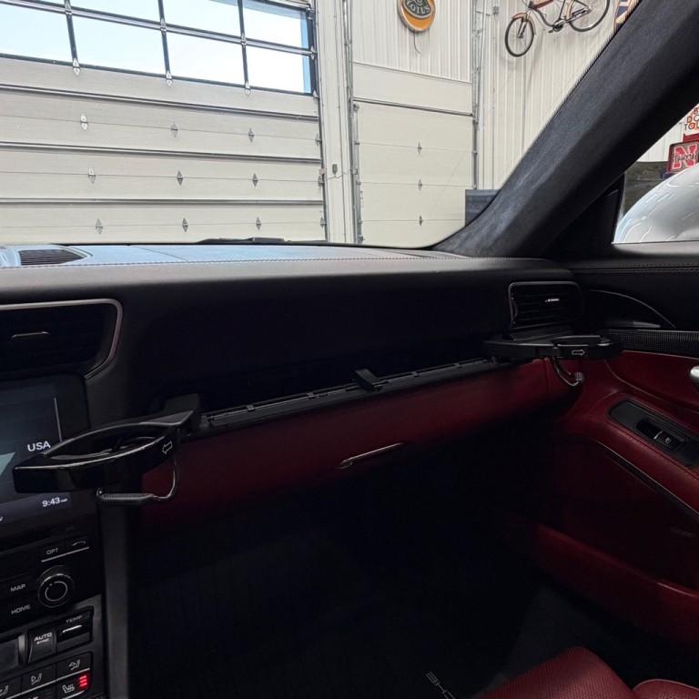 2018 Porsche 911 Image 17