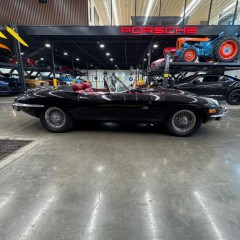 Image for 1970 Jaguar XK-Series  ID: 7533480
