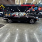 Image for 1970 Jaguar E-TYPE 4.2L RWD ID: 7533480