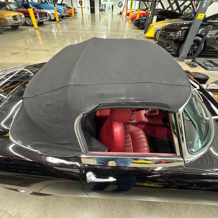 1970 Jaguar E-TYPE Image 17