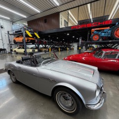Image for 1967 Datsun 2000 Roadster ID: 7539595