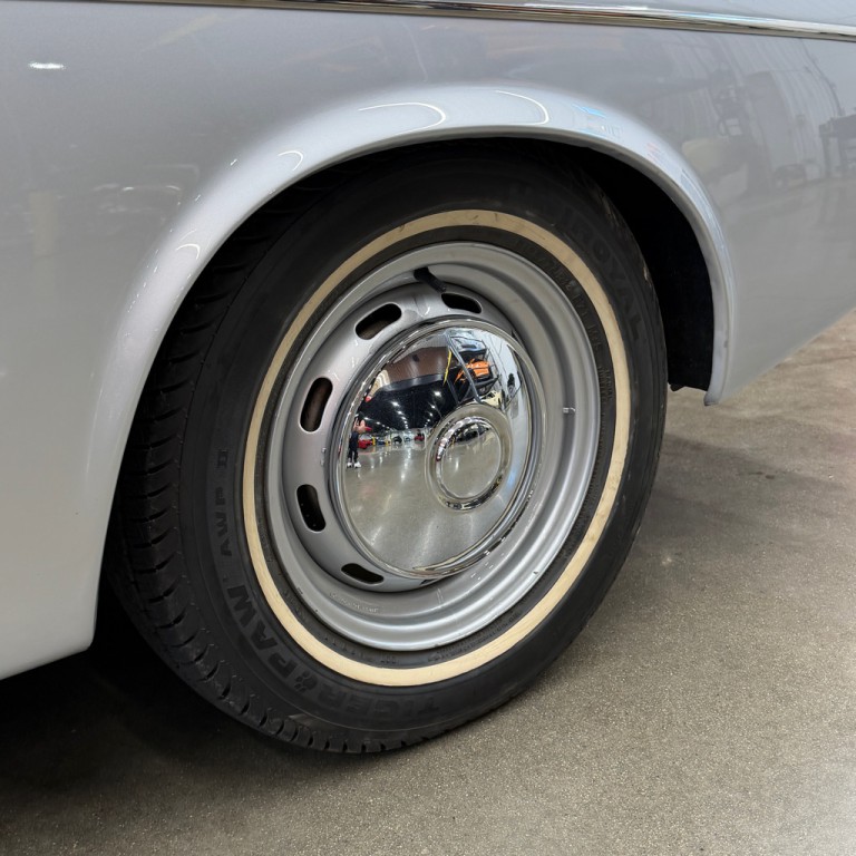 1967 Datsun 2000 Image 21