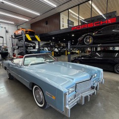 Image for 1975 Cadillac Eldorado  ID: 7559250