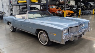 Image for 1975 Cadillac Eldorado  ID: 7559250
