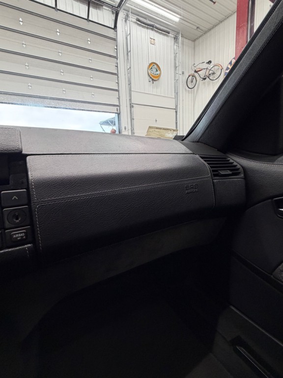 1998 Mercedes-Benz SL-Class Image 15