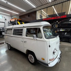 Image for 1970 Volkswagen Westfalia  ID: 7570914