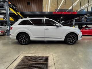 Image for 2017 Audi Q7 3.0T quattro ID: 7583583