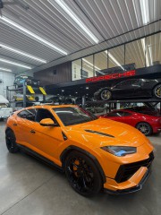 Image for 2024 Lamborghini URUS Performante ID: 7586360