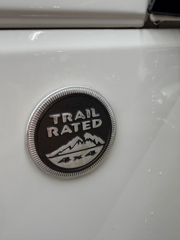 2014 Jeep Wrangler Image 16