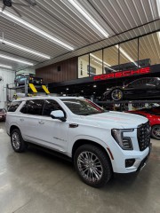 Image for 2026 GMC Yukon Denali ID: 7624598