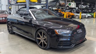 Image for 2014 Audi S5 quattro ID: 7625970
