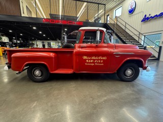 Image for 1956 Chevrolet 3200  ID: 7638693