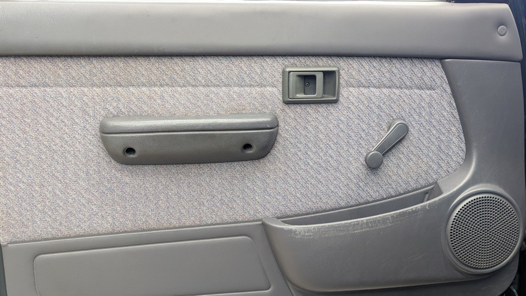 1996 Toyota Tacoma Image 17