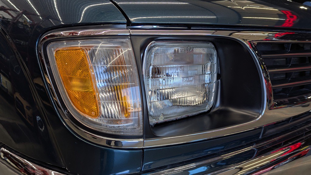 1996 Toyota Tacoma Image 18