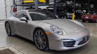 Image for 2013 Porsche 911 Carrera ID: 7662213