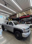 Image for 2016 Chevrolet Silverado 1500 Extended Cab Pickup ID: 7664682