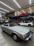 Image for 1974 Mercedes-Benz 420-Class SL ID: 7670154