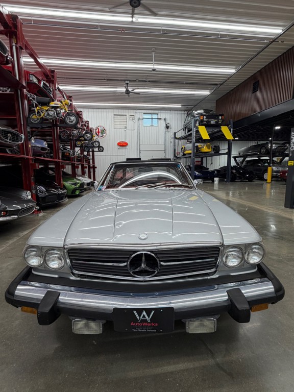 1974 Mercedes-Benz 420-Class Image 3