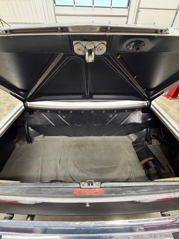 1974 Mercedes-Benz 420-Class Image 18